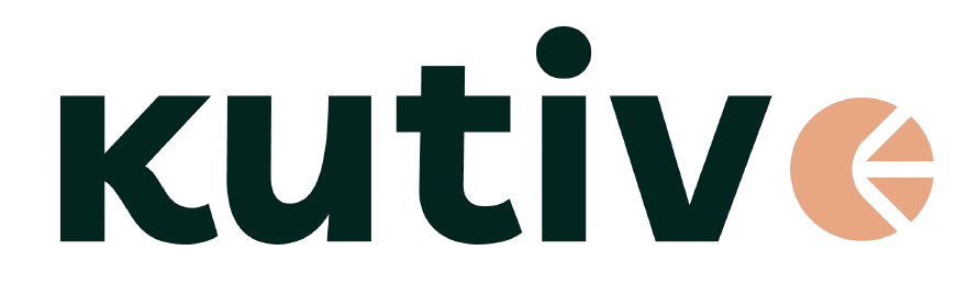 Kutive logo